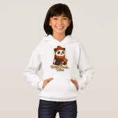 Warme Panda Sfeer – Knuffelige Panda Kinderen (Voorkant volledig)