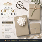 Warme Stofachtige Roze Achtergrond – Trouwontwerp Cadeaupapier