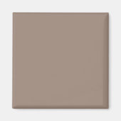 Warme Stofachtige Roze Achtergrond – Trouwontwerp Magneet (Voorkant)