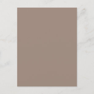 Warme stoffige Rozen achtergrond – Wedding Design Uitnodiging Briefkaart