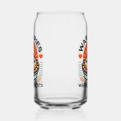 Warme taarten Warmer Moments – Gezellig Herfst Ont Blikvorm Glas (Rechts)