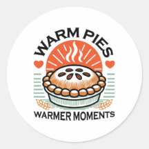 Warme taarten Warmer Moments – Gezellig Herfst Ont