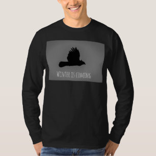 warme trui voor koude dagen  t-shirt