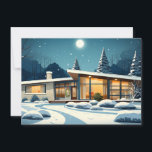 Warme Wensen Feestdagenkaart<br><div class="desc">April Tchiguka is een gepubliceerde en meervoudig bekroonde fotograaf, die lokale, nationale en internationale prijzen heeft gewonnen voor haar huisdier- en natuurfotografie. Haar foto's hangen in privécollecties in de Verenigde Staten. Ze fotografeert lokaal voor individuele klanten en non-profit dierenorganisaties. Twee jaar geleden begon ze met het leren van digitale kunst....</div>