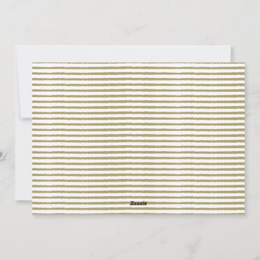 Warme Wensen Feestdagenkaart (Achterkant)