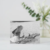 Warme Wensen Feestdagenkaart (Staand voorkant)