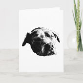 Warme Wensen, Zachte Notitie Kaart (Voorkant)