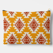 Warme Woestijn Dromen Zuidwestelijke Rustieke Patr Etui (Achterkant)