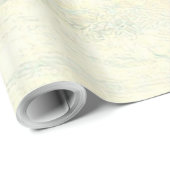 warme zwemtijger cadeaupapier (Rol Hoek)