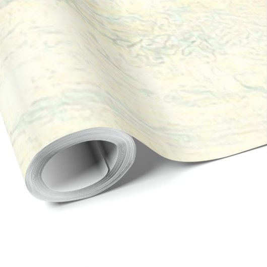 warme zwemtijger cadeaupapier (Rol Hoek)