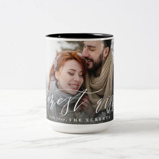 WARMEST WISHES TWEEKLEURIGE KOFFIEMOK (Center)