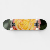 Warmgele roze roze roze roze ventilator persoonlijk skateboard (Horizontaal)