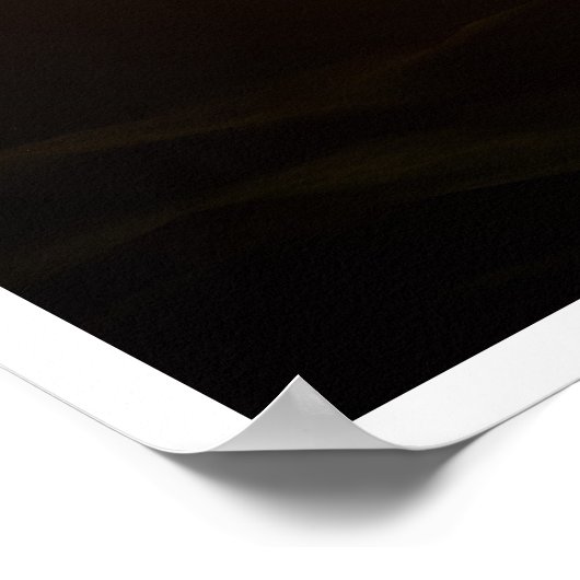 Warmglow Poster (Hoek)