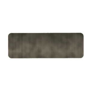 Warmgrijze Goth Ombre Achtergrond Kunst Etiket