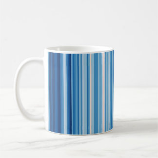 Warming Stripes 1901-2020 — Afrika Koffiemok