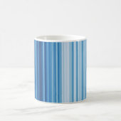 Warming Stripes 1901-2020 — Global Koffiemok (Center)