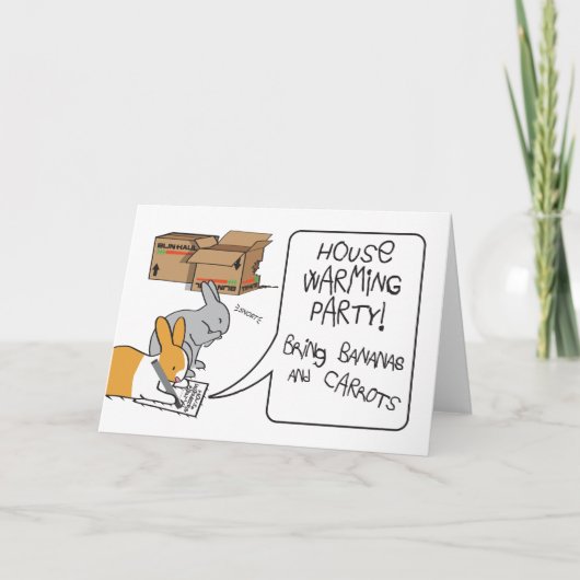 WARMING VAN HET HUIS (Voorkant)