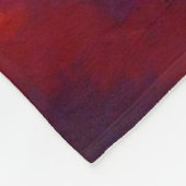 Warming Wraith Fleece Deken (Hoek)