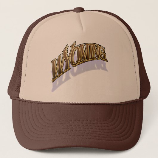 Warmkachels van Wyoming pet (Voorkant)
