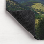 WarmluchtballonRide in de Rockies Muismat (Hoek)