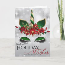 Warmste feestdag maakt Magische Unicorn