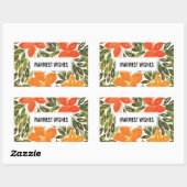 WARMSTE WENST STICKER (Vel)