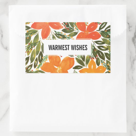 WARMSTE WENST STICKER (Tas)