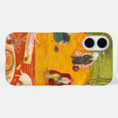 Warmte door Florine Stettheimer Case-Mate iPhone Case (Achterkant (horizontaal))