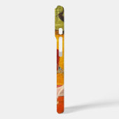 Warmte door Florine Stettheimer Case-Mate iPhone Case (Achterkant / Links)