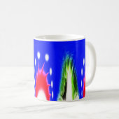 Warmte Koffiemok (Voorkant rechts)