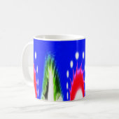 Warmte Koffiemok (Voorkant links)