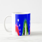 Warmte Koffiemok (Links)