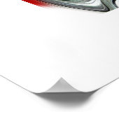 Warmte Poster (Hoek)