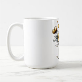 Warmte van een mooie thuis koffiemok