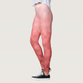 Warmte Vastgehouden Leggings (Links)