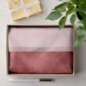 Warmte Vastgehouden Tissuepapier (Geschenk)