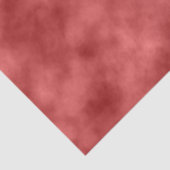 Warmte Vastgehouden Tissuepapier (Detail)
