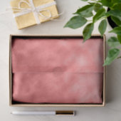 Warmte Vastgehouden Tissuepapier (Geschenk)