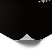 Warmtekaart van Scoville | Soorten Peper Poster (Hoek)