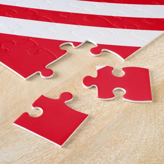 Warmteoptische verlichting legpuzzel (Zijkant)