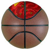 Warmtepepergevarenbord Mini Basketbal (Rechts)