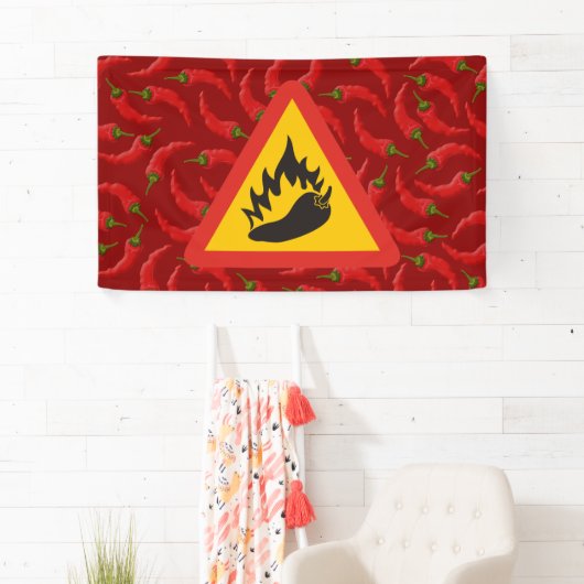Warmtepepergevarenbord Spandoek (Insitu)