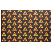 Warmtepepergevarenbord Stof (Yard (91,4 cm))