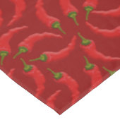 Warmtepepergevarenbord Tafelkleed (Gekanteld)