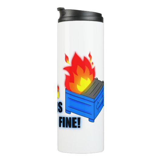 warmtepompmachine voor stortklaar vuur thermosbeker (Geroteerd rechts)