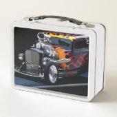 Warmtestaaf (Achterkant)