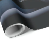 Warmtestaaf Cadeaupapier (Rol Hoek)