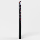 Warmtestaaf Case-Mate iPhone Case (Achterkant/rechts)
