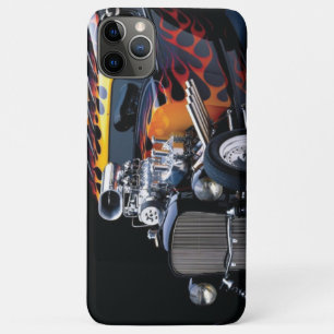 Warmtestaaf Case-Mate iPhone Case
