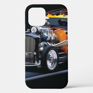 Warmtestaaf Case-Mate iPhone Case